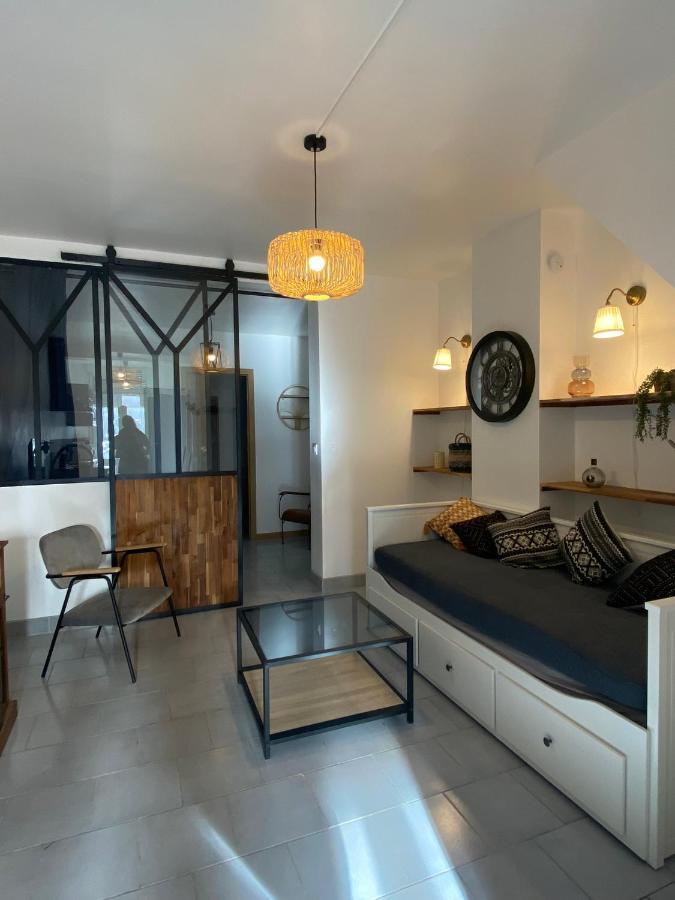 Apartament Bienvenue A La Rederie D'Amiens Zewnętrze zdjęcie